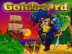 Goldbeard Online Slot Machine