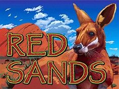 Red Sands Online Slot Machine