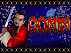 Ronin Online Slot Machine