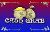 Cash Grab Online Slot Machine