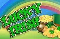 Luck o the Irish Online Slot Machine