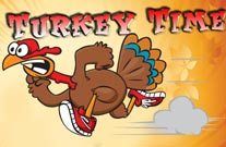 Turkey Time Online Slot Machine