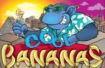 Cool Bananas Online Slot Machine