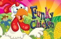 Funky Chicken Online Slot Machine