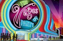 Vegas Party Online Slot Machine