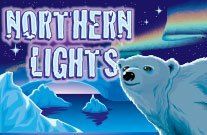 Northern Lights Online Slot Machine