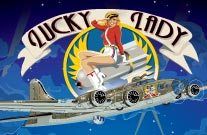 Lucky Lady Online Slot Machine