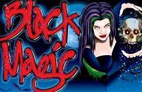Black Magic Online Slot Machine