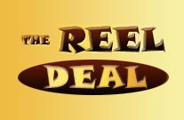 The Reel Deal Online Slot Machine