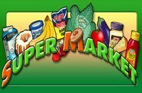 Supermarket Online Slot Machine