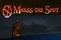 X Marks the Spot Online Slot Machine