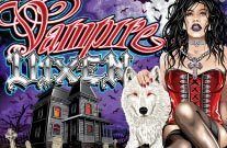 Vampire Vixen Online Slot Machine
