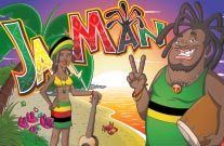 Ja Man Online Slot Machine