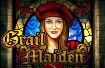Grail Maiden Online Slot Machine