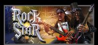 Rock Star Online Slot Machine