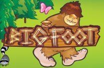 Big Foot Online Slot Machine