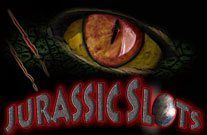 Jurassic Slots Online Slot Machine