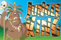 Jungle King Online Slot Machine