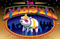 La Fiesta Online Slot Machine