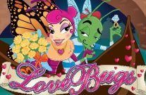 Love Bugs Online Slot Machine