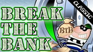 Break the Bank Online Slot Machine