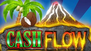 Cash Flow - Progressive Online Slot Machine