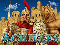 Achilles Online Slot Machine