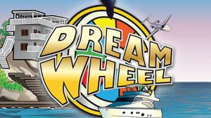Dream Wheel - Progressive Online Slot Machine