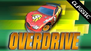 Overdrive Online Slot Machine