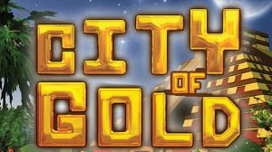 City of Gold Online Slot Machine