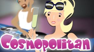 Cosmopolitan Online Slot Machine