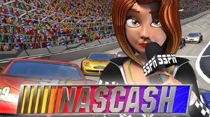 NASCASH Online Slot Machine