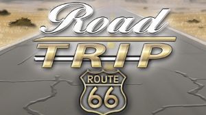 Road Trip Online Slot Machine