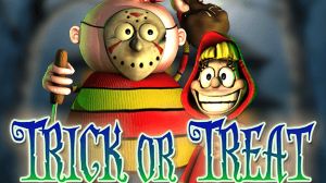 Trick or Treat Online Slot Machine