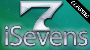 iSevens Online Slot Machine