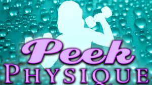 Peek Physique Online Slot Machine