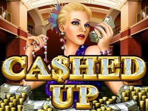 Cashed Up Online Slot Machine