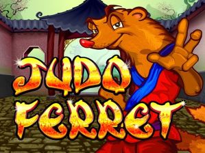 Judo Ferret Online Slot Machine