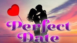Perfect Date Online Slot Machine