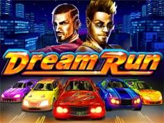 Dream Run Online Slot Machine