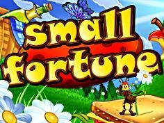 Small Fortune Online Slot Machine