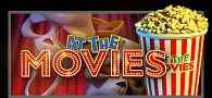 At the Movies Online Slot Machine