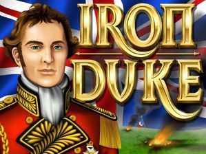 Iron Duke Online Slot Machine