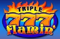 Triple Flamin