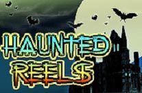 Haunted Reels
 Online Slot Machine
