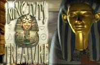 King Tuts Treasure Online Slot Machine