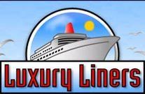 Luxury Liners Online Slot Machine