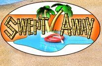 Swept Away Online Slot Machine