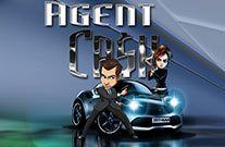 Agent Cash Online Slot Machine