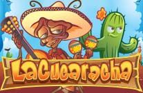La Cucaracha Online Slot Machine